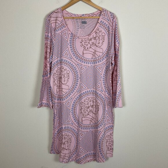 Izzy & Liv Dress One Size Regular - Picture 1 of 2